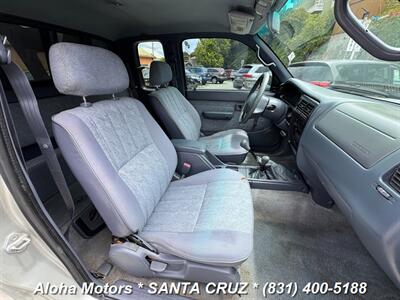 2000 Toyota Tacoma SR5 V6   - Photo 12 - Santa Cruz, CA 95060