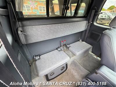 2000 Toyota Tacoma SR5 V6   - Photo 13 - Santa Cruz, CA 95060