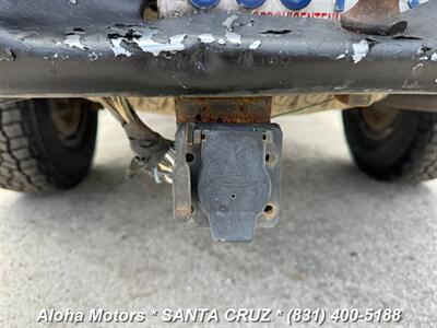 2000 Toyota Tacoma SR5 V6   - Photo 19 - Santa Cruz, CA 95060