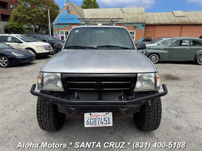 2000 Toyota Tacoma SR5 V6   - Photo 2 - Santa Cruz, CA 95060
