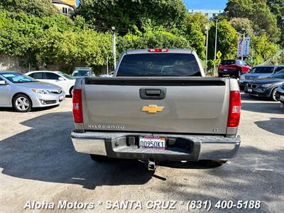 2013 Chevrolet Silverado 1500 LT   - Photo 5 - Santa Cruz, CA 95060