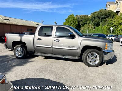 2013 Chevrolet Silverado 1500 LT   - Photo 7 - Santa Cruz, CA 95060