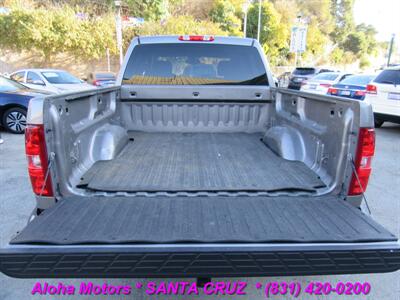 2013 Chevrolet Silverado 1500 LT   - Photo 8 - Santa Cruz, CA 95060