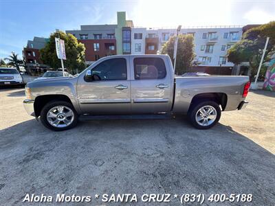 2013 Chevrolet Silverado 1500 LT   - Photo 3 - Santa Cruz, CA 95060