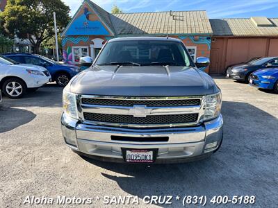 2013 Chevrolet Silverado 1500 LT   - Photo 2 - Santa Cruz, CA 95060