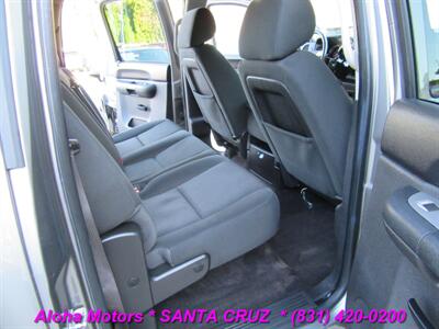 2013 Chevrolet Silverado 1500 LT   - Photo 21 - Santa Cruz, CA 95060