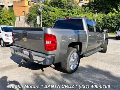 2013 Chevrolet Silverado 1500 LT   - Photo 6 - Santa Cruz, CA 95060