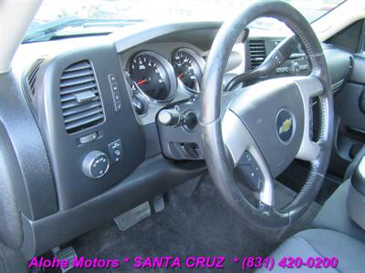 2013 Chevrolet Silverado 1500 LT   - Photo 13 - Santa Cruz, CA 95060