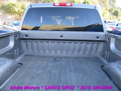 2013 Chevrolet Silverado 1500 LT   - Photo 9 - Santa Cruz, CA 95060