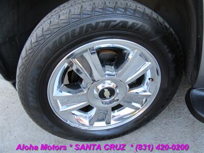 2013 Chevrolet Silverado 1500 LT   - Photo 25 - Santa Cruz, CA 95060