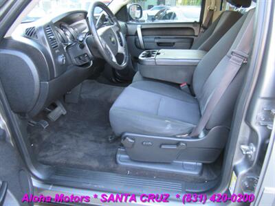 2013 Chevrolet Silverado 1500 LT   - Photo 11 - Santa Cruz, CA 95060