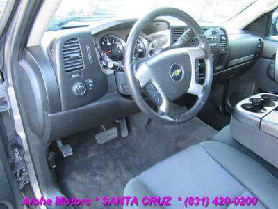 2013 Chevrolet Silverado 1500 LT   - Photo 12 - Santa Cruz, CA 95060