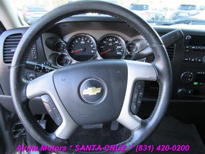 2013 Chevrolet Silverado 1500 LT   - Photo 23 - Santa Cruz, CA 95060