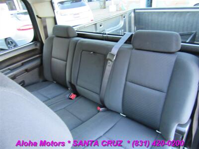 2013 Chevrolet Silverado 1500 LT   - Photo 20 - Santa Cruz, CA 95060