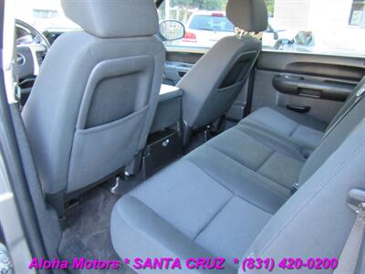 2013 Chevrolet Silverado 1500 LT   - Photo 19 - Santa Cruz, CA 95060