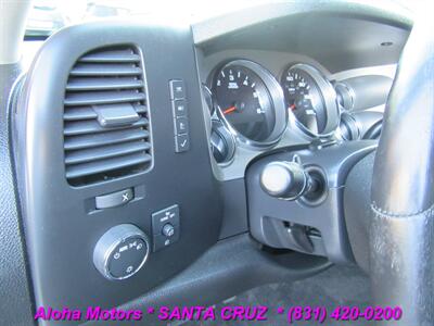 2013 Chevrolet Silverado 1500 LT   - Photo 14 - Santa Cruz, CA 95060