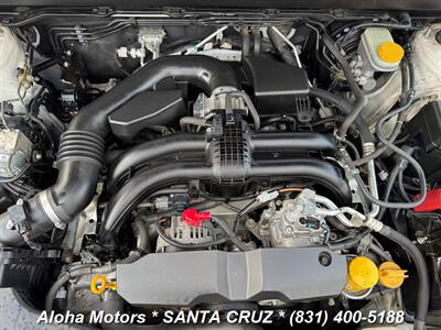 2016 Subaru Legacy 2.5i Limited   - Photo 20 - Santa Cruz, CA 95060
