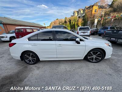 2016 Subaru Legacy 2.5i Limited   - Photo 7 - Santa Cruz, CA 95060