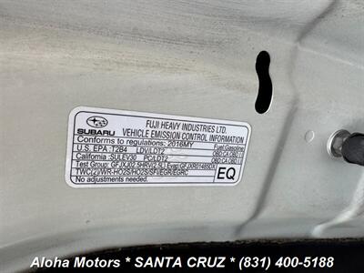 2016 Subaru Legacy 2.5i Limited   - Photo 21 - Santa Cruz, CA 95060