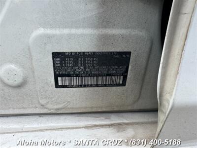 2016 Subaru Legacy 2.5i Limited   - Photo 22 - Santa Cruz, CA 95060