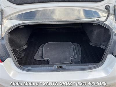 2016 Subaru Legacy 2.5i Limited   - Photo 17 - Santa Cruz, CA 95060