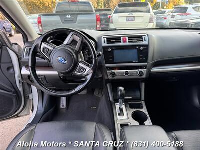2016 Subaru Legacy 2.5i Limited   - Photo 11 - Santa Cruz, CA 95060