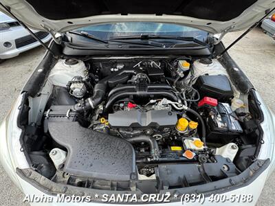 2016 Subaru Legacy 2.5i Limited   - Photo 19 - Santa Cruz, CA 95060
