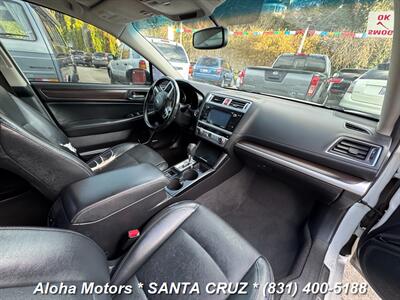 2016 Subaru Legacy 2.5i Limited   - Photo 16 - Santa Cruz, CA 95060
