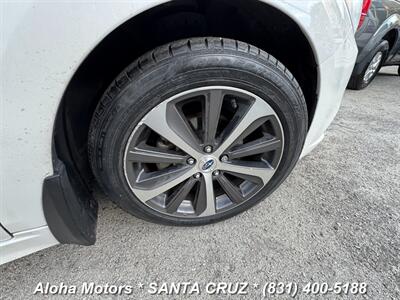 2016 Subaru Legacy 2.5i Limited   - Photo 8 - Santa Cruz, CA 95060