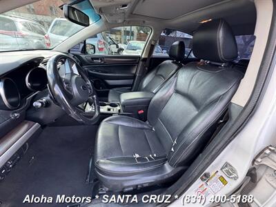 2016 Subaru Legacy 2.5i Limited   - Photo 12 - Santa Cruz, CA 95060