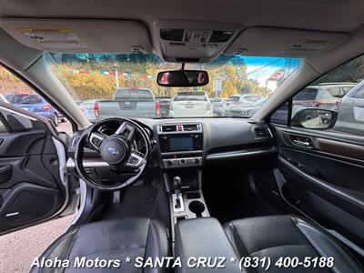 2016 Subaru Legacy 2.5i Limited   - Photo 10 - Santa Cruz, CA 95060
