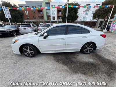 2016 Subaru Legacy 2.5i Limited   - Photo 4 - Santa Cruz, CA 95060