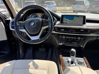 2015 BMW X5 xDrive35i - Photo 16 - Santa Cruz, CA 95060