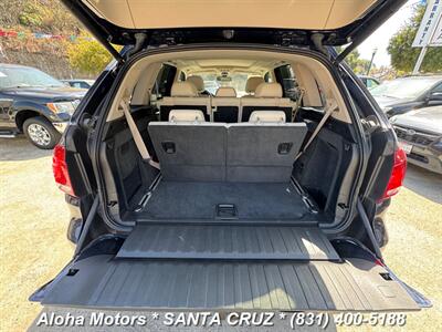 2015 BMW X5 xDrive35i - Photo 26 - Santa Cruz, CA 95060