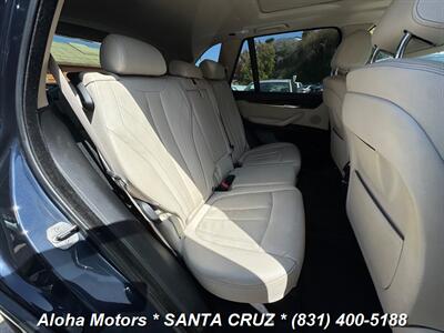 2015 BMW X5 xDrive35i - Photo 23 - Santa Cruz, CA 95060