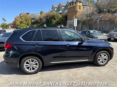 2015 BMW X5 xDrive35i - Photo 8 - Santa Cruz, CA 95060