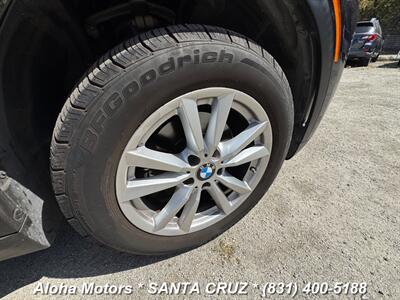2015 BMW X5 xDrive35i - Photo 9 - Santa Cruz, CA 95060