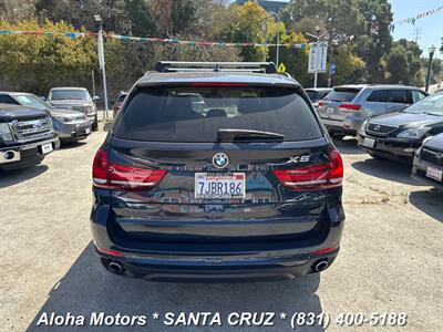 2015 BMW X5 xDrive35i - Photo 6 - Santa Cruz, CA 95060