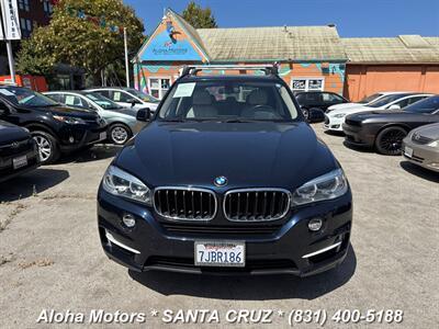 2015 BMW X5 xDrive35i - Photo 2 - Santa Cruz, CA 95060