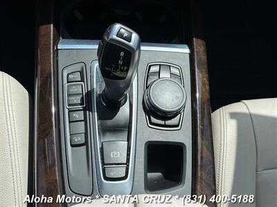 2015 BMW X5 xDrive35i - Photo 18 - Santa Cruz, CA 95060