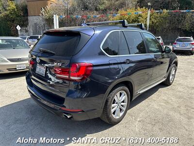 2015 BMW X5 xDrive35i - Photo 7 - Santa Cruz, CA 95060