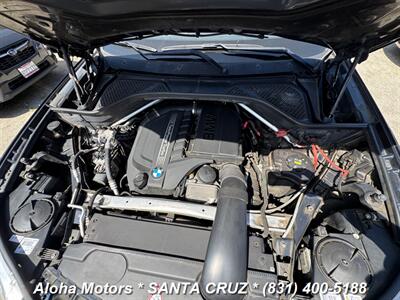 2015 BMW X5 xDrive35i - Photo 13 - Santa Cruz, CA 95060