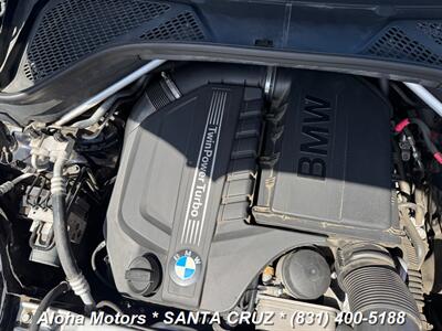 2015 BMW X5 xDrive35i - Photo 14 - Santa Cruz, CA 95060