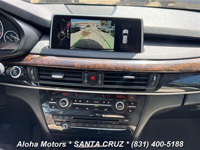 2015 BMW X5 xDrive35i - Photo 17 - Santa Cruz, CA 95060
