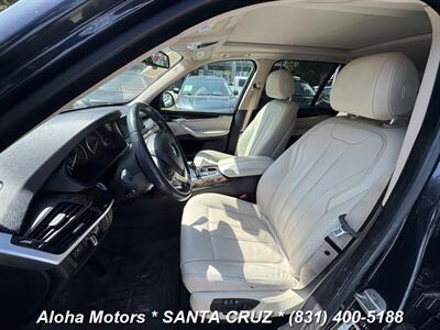 2015 BMW X5 xDrive35i - Photo 19 - Santa Cruz, CA 95060
