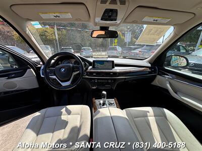 2015 BMW X5 xDrive35i - Photo 15 - Santa Cruz, CA 95060