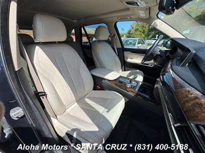 2015 BMW X5 xDrive35i - Photo 25 - Santa Cruz, CA 95060