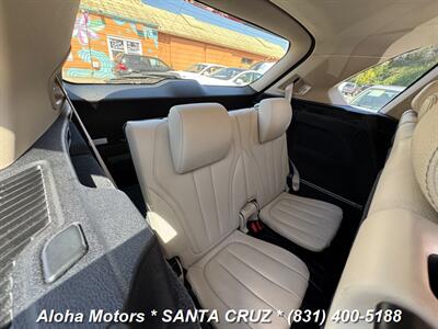 2015 BMW X5 xDrive35i - Photo 22 - Santa Cruz, CA 95060