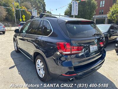 2015 BMW X5 xDrive35i - Photo 5 - Santa Cruz, CA 95060
