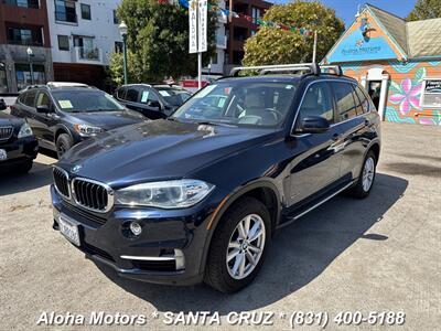 2015 BMW X5 xDrive35i - Photo 3 - Santa Cruz, CA 95060
